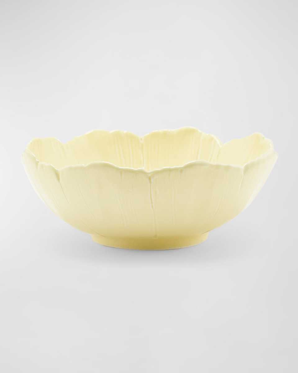 Cherry Blossom Soup Plate
